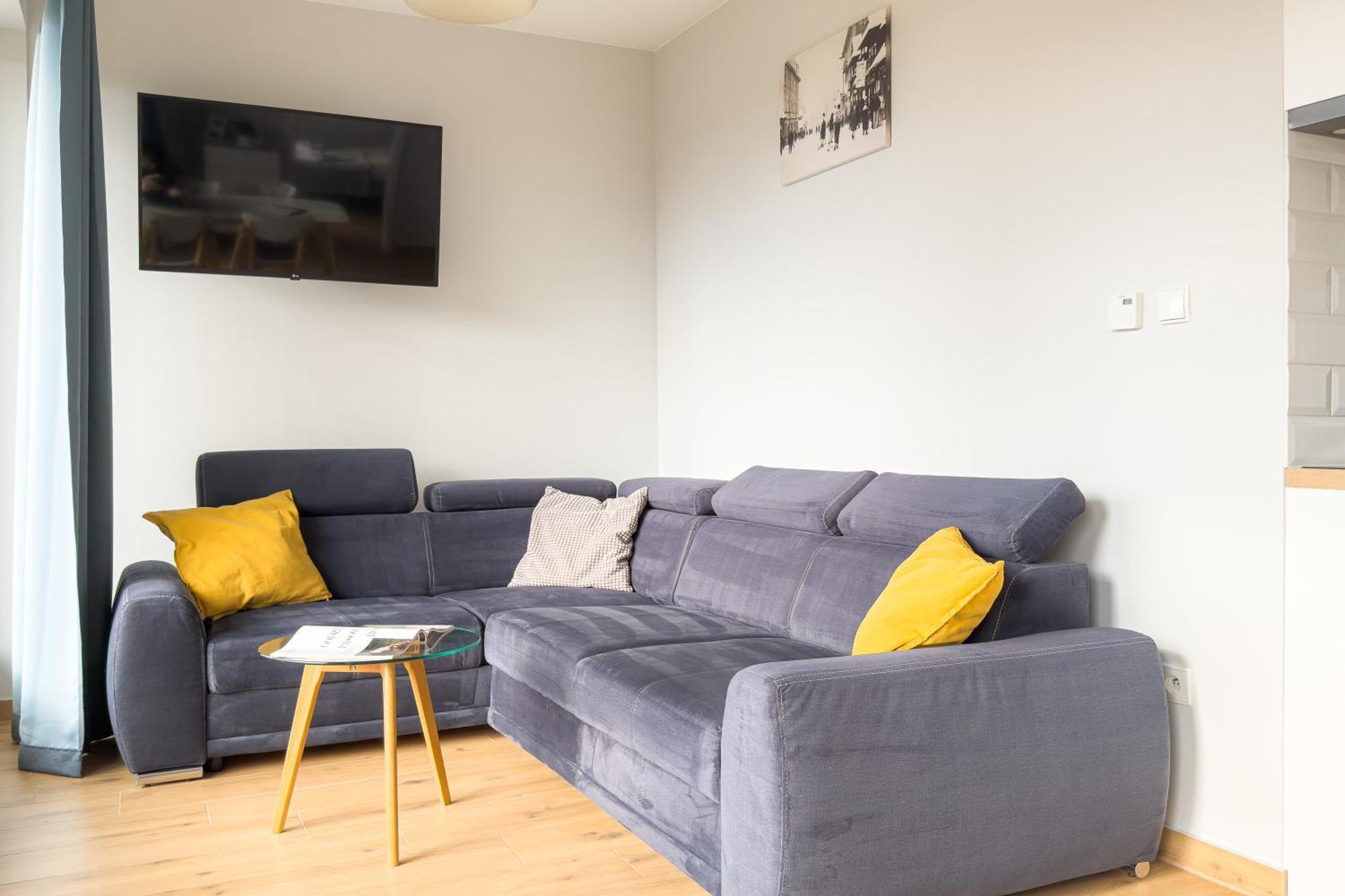 Apartamenty Bachledzki Wierch Zakopane Exteriér fotografie