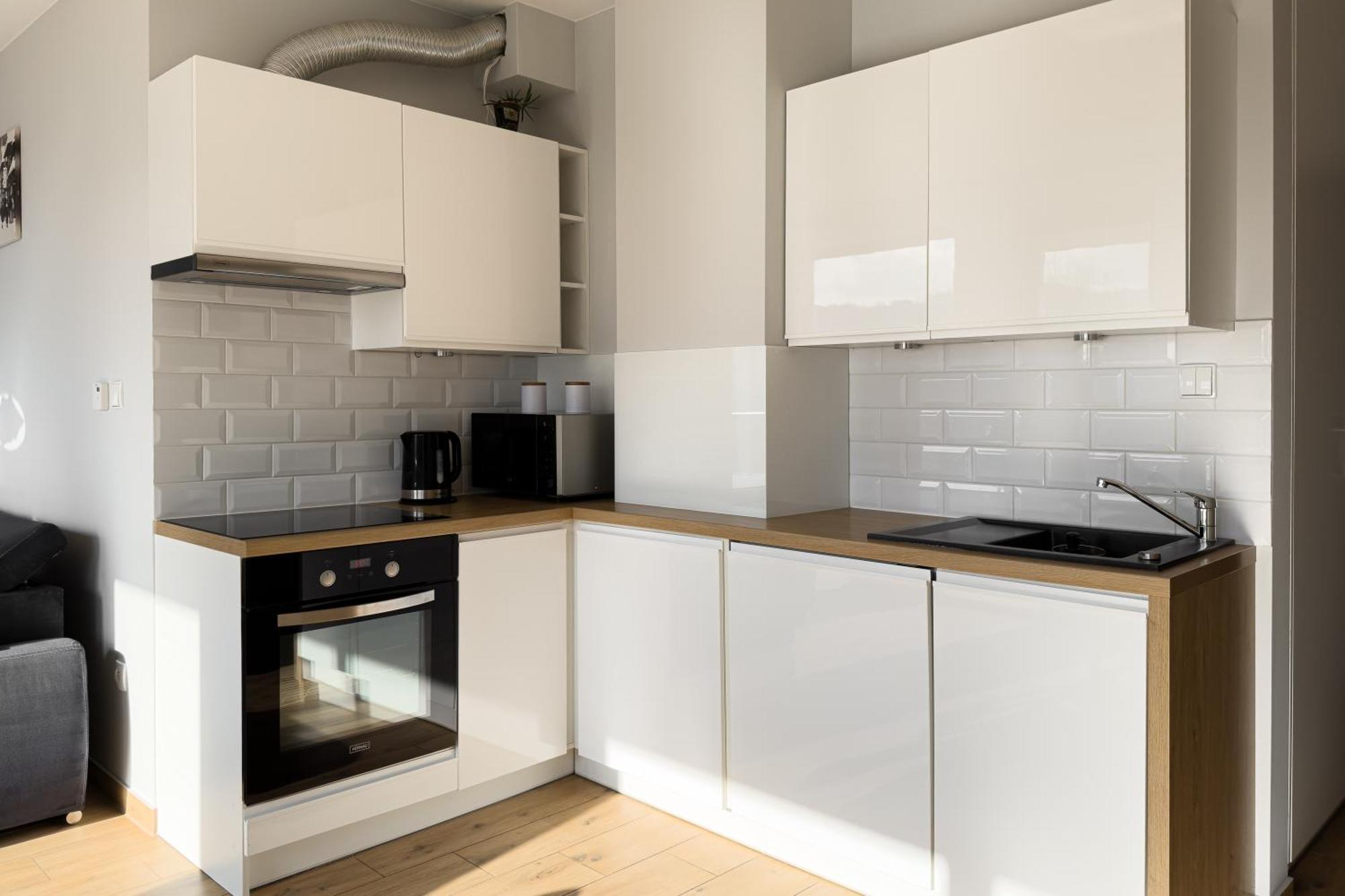 Apartamenty Bachledzki Wierch Zakopane Exteriér fotografie